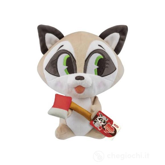 Funko Plush Villainous Valentines Racoon