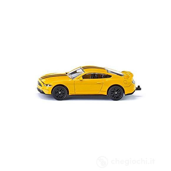 Auto Ford Mustang GT (1530)