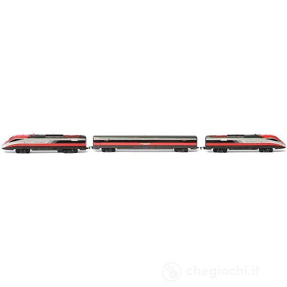 Treno Freccia Rossa Etr500