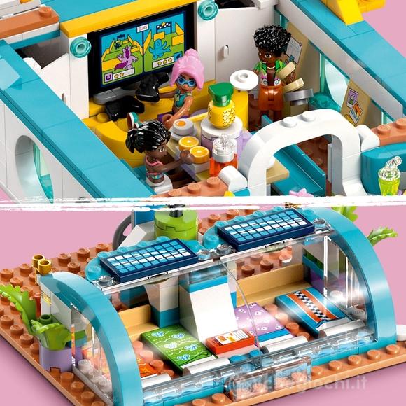 Avventura sul catamarano (42664)