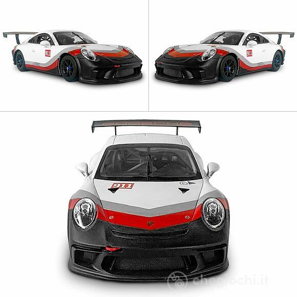 R/C Porsche 911 GT3 CUP 1/14 (63530)