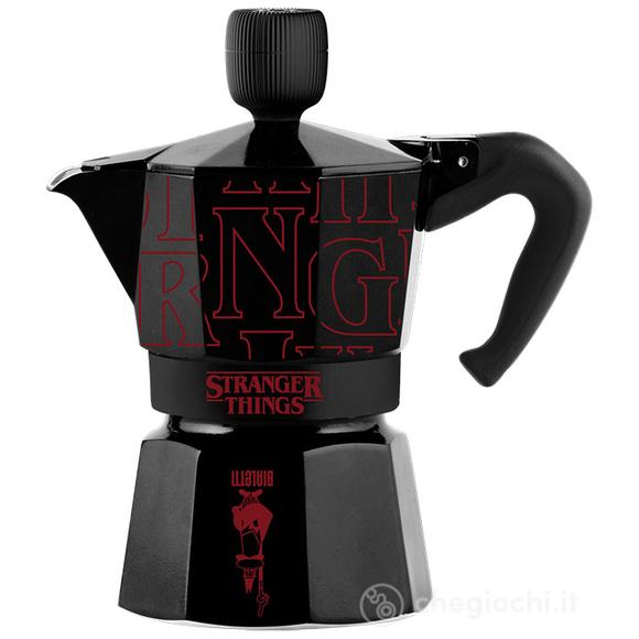 Moka Express Musicale Stranger Things