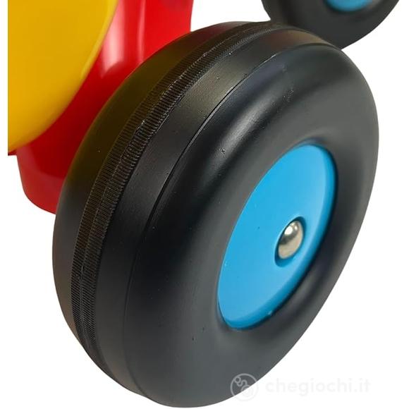 Triciclo Mickey