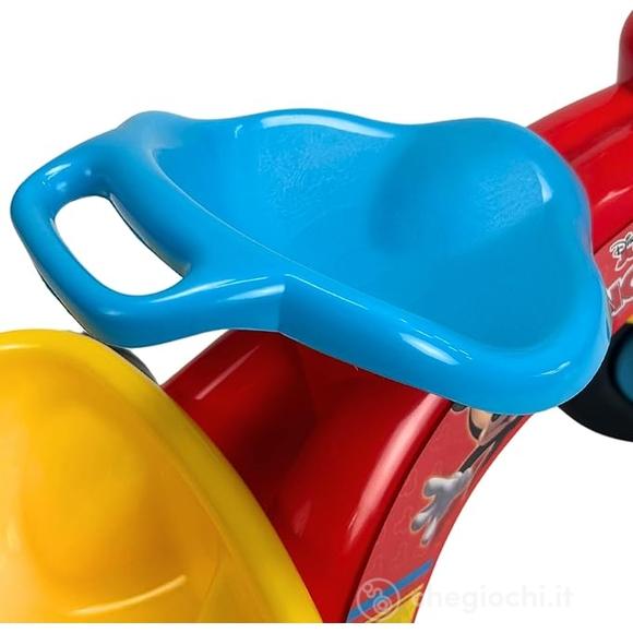 Triciclo Mickey