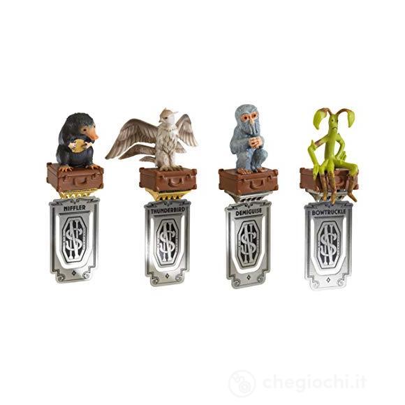 Fb Collector Bookmark Set
