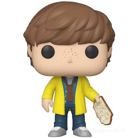 The Goonies - Pop Funko Vinyl Figure 1067 Mickey con mappa 9 cm
