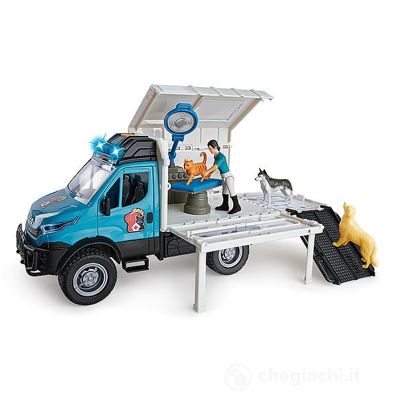 Animal Rescue Van Iveco (203837015)