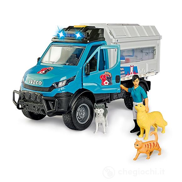 Animal Rescue Van Iveco (203837015)