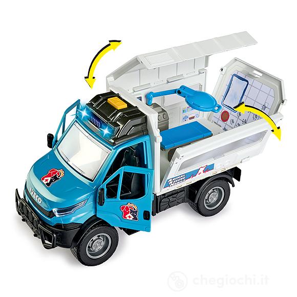 Animal Rescue Van Iveco (203837015)