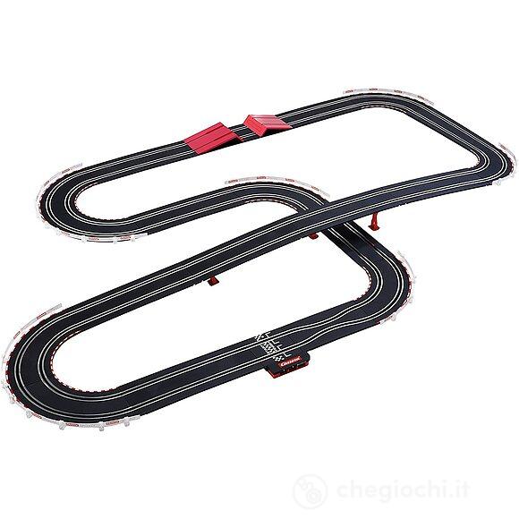 Pista Build 'n Race - Racing Set 1:43 - 6,2 mt (20062531)
