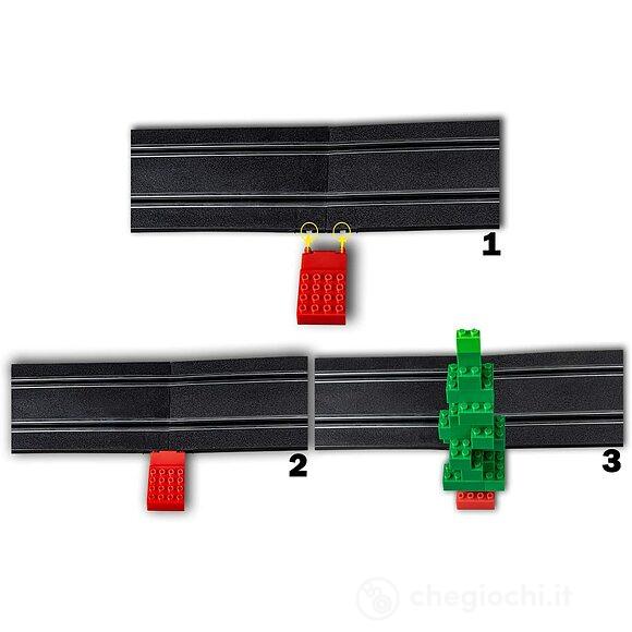 Pista Build 'n Race - Racing Set 1:43 - 6,2 mt (20062531)