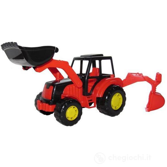 Ruspa Duplo Master (353180)