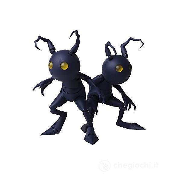 Kingdom Hearts Iii Bring Arts Shadow Set