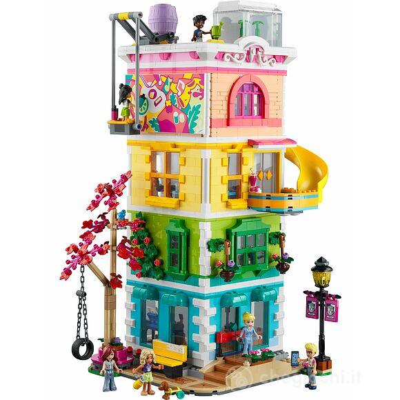 Centro comunitario di Heartlake City - Lego Friends (41748)