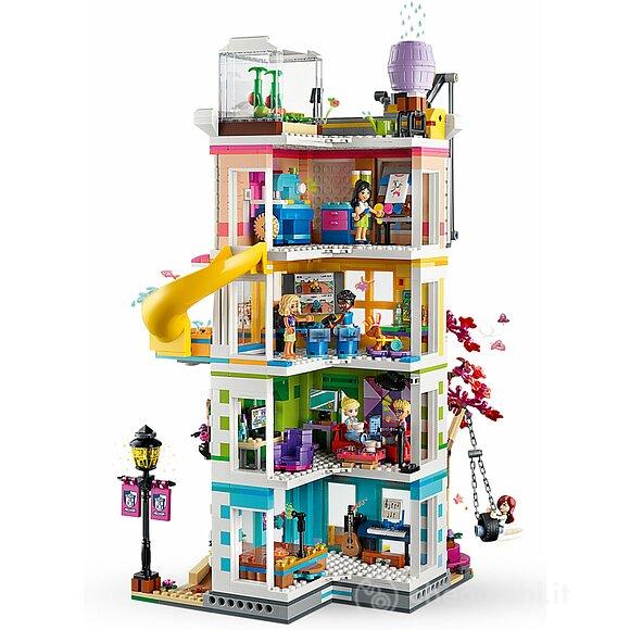 Centro comunitario di Heartlake City - Lego Friends (41748)