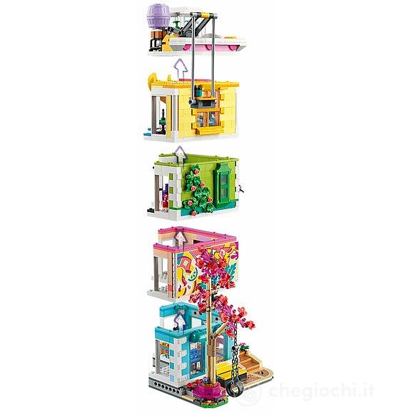 Centro comunitario di Heartlake City - Lego Friends (41748)