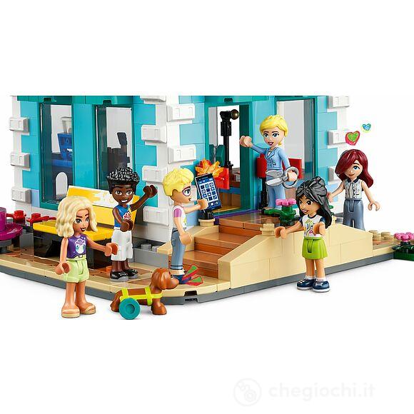 Centro comunitario di Heartlake City - Lego Friends (41748)