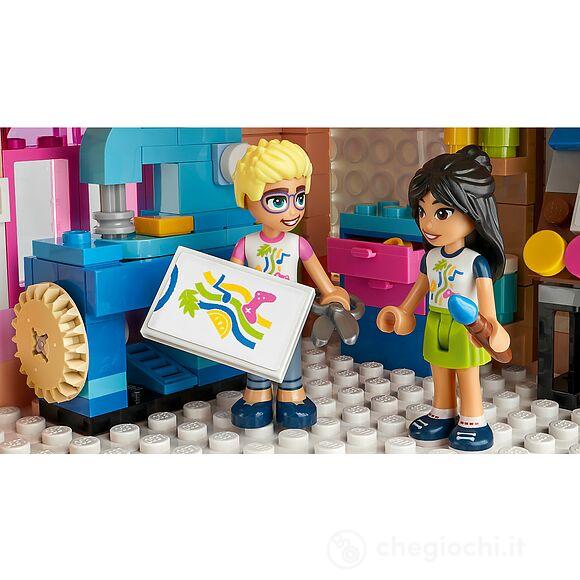 Centro comunitario di Heartlake City - Lego Friends (41748)