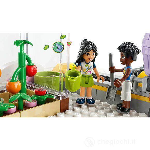 Centro comunitario di Heartlake City - Lego Friends (41748)