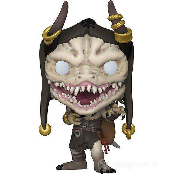 Funko Pop - Diablo IV - Treasure Goblin