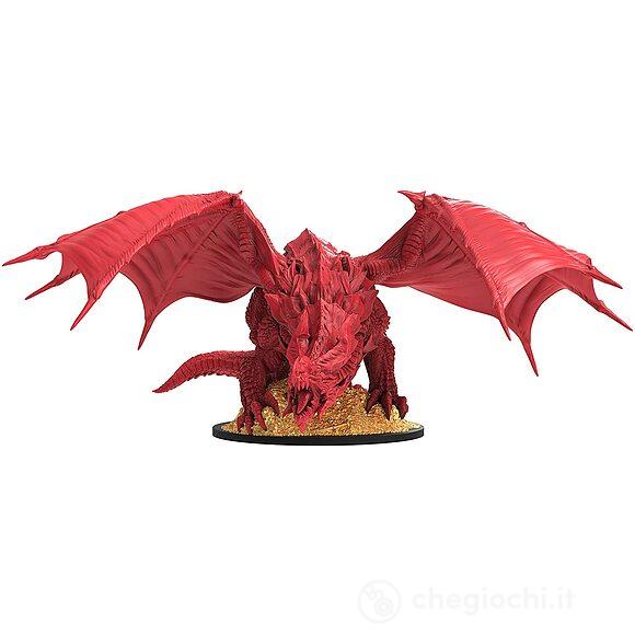 Epic Encounters - La tana del drago rosso