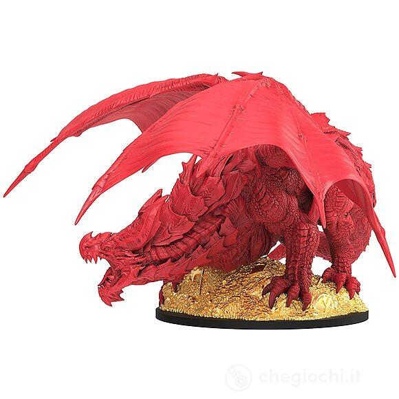 Epic Encounters - La tana del drago rosso