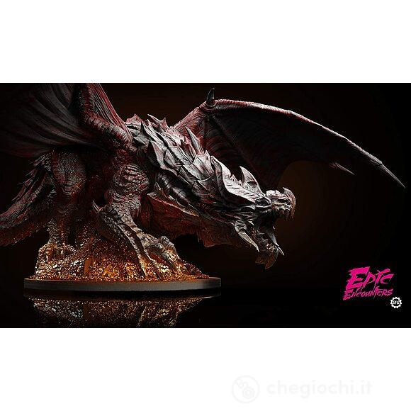Epic Encounters - La tana del drago rosso