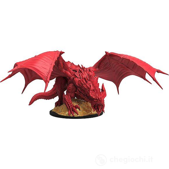 Epic Encounters - La tana del drago rosso