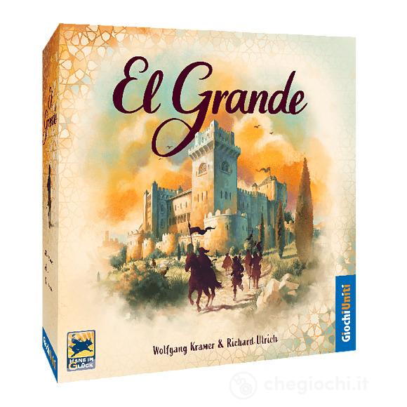 El Grande