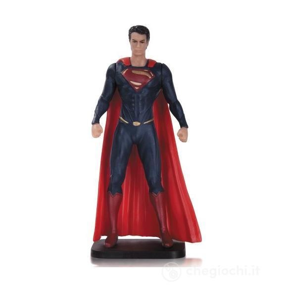 Man Of Steel 3.5