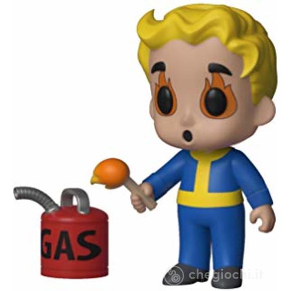 Fallout: Vault Boy (Pyromanic)