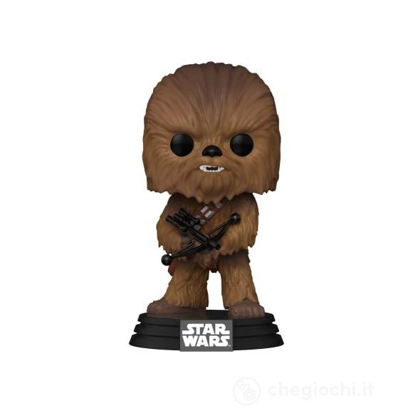 Star Wars: Funko Pop! - Chewbacca