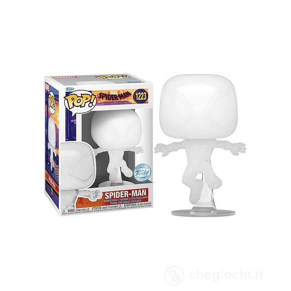 Funko Pop - Marvel - Spider Man Across the Spiderverse (1223)