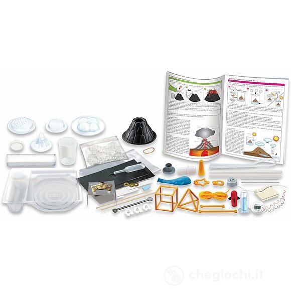 Steam Set Deluxe - Scienza In Cucina (05533)