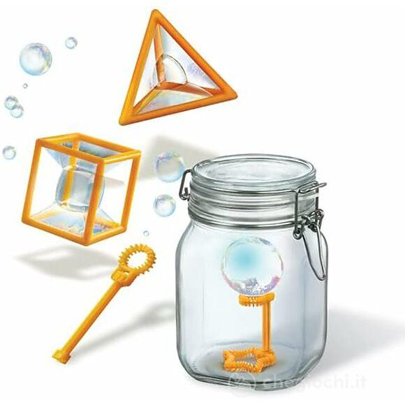 Steam Set Deluxe - Scienza In Cucina (05533)