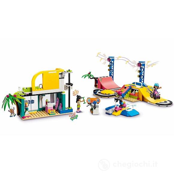 Skate Park - Lego Friends (41751)