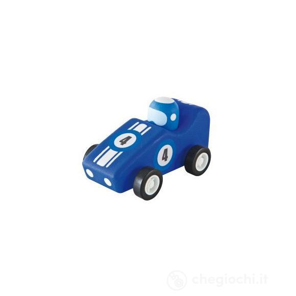 Macchinina F1 blu (82533)