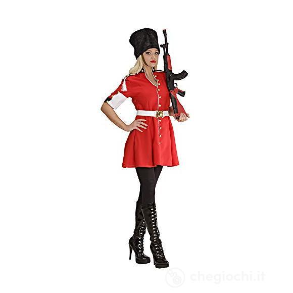 Guardia Reale (Vestito, Cintura,Cappello) L