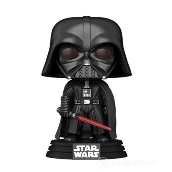 Star Wars: Funko Pop! - Darth Vader