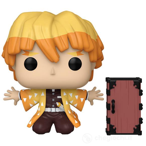 Funko Pop - Demon Slayer - Zenitsu Agatsuma (1488)
