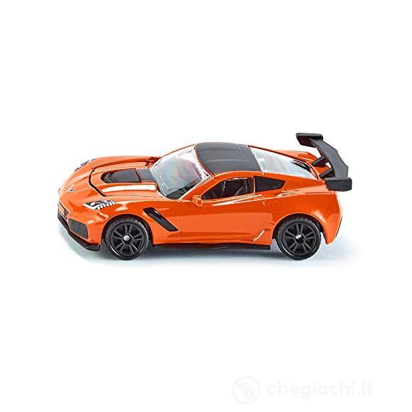 Chevrolet corvette zr1