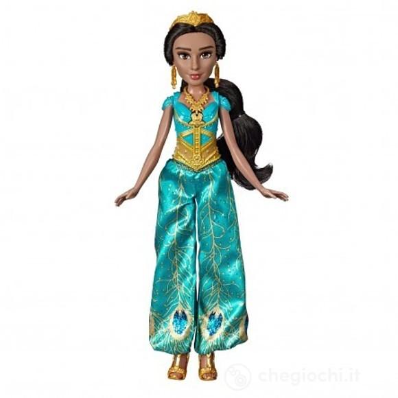 Aladdin Jasmine Cantante (E5442)
