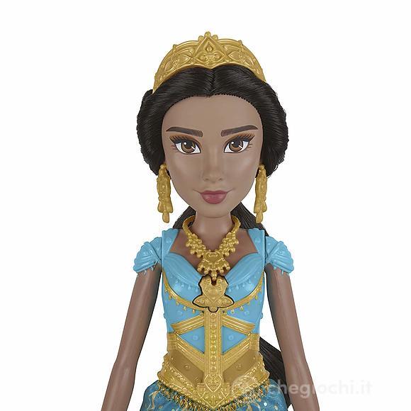 Aladdin Jasmine Cantante (E5442)