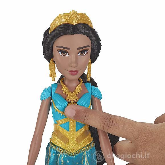 Aladdin Jasmine Cantante (E5442)