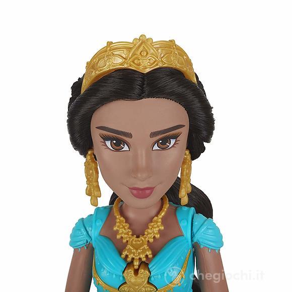 Aladdin Jasmine Cantante (E5442)