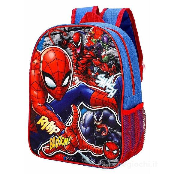 Zainetto Spiderman Venom