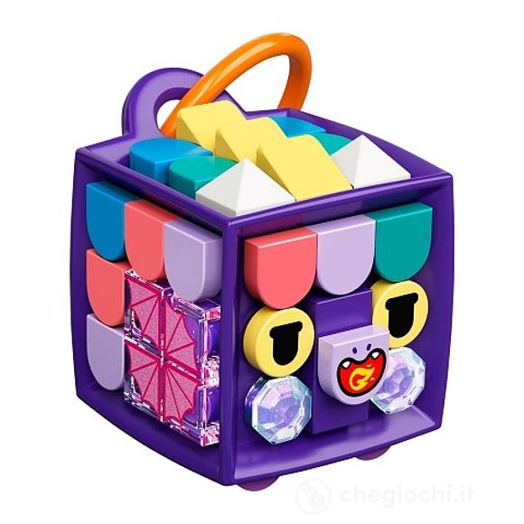 Bag Tag Dragone - Lego Dots (41939)