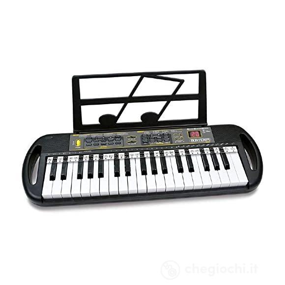 Tastiera Digitale 37 Tasti (15 3790)