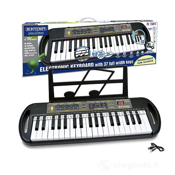 Tastiera Digitale 37 Tasti (15 3790)