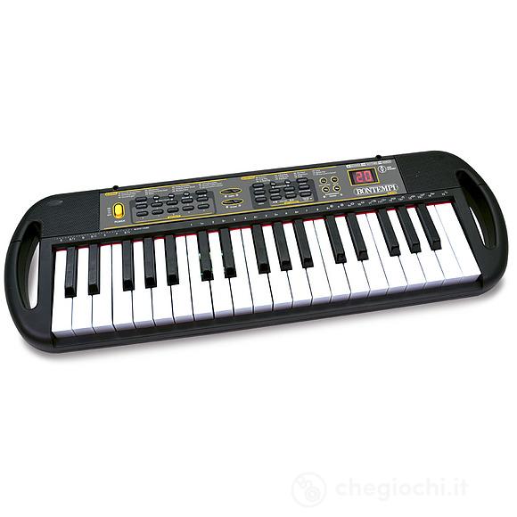 Tastiera Digitale 37 Tasti (15 3790)
